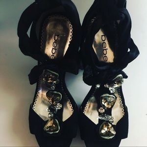 Sexy women’s shoes